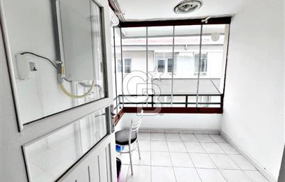 TEK YETKİLİ ! NATOYOLU CADDESİNE 150 METRE CADDE ÜZERİ KATTA 3+1