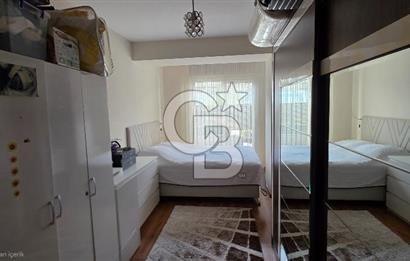 Palmiye Park Renova Sitesinde Satılık Büyük 2+1 Daire