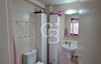 Palmiye Park Renova Sitesinde Satılık Büyük 2+1 Daire