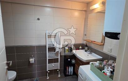 Palmiye Park Renova Sitesinde Satılık Büyük 2+1 Daire