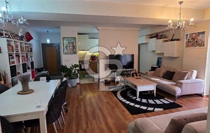 Palmiye Park Renova Sitesinde Satılık Büyük 2+1 Daire