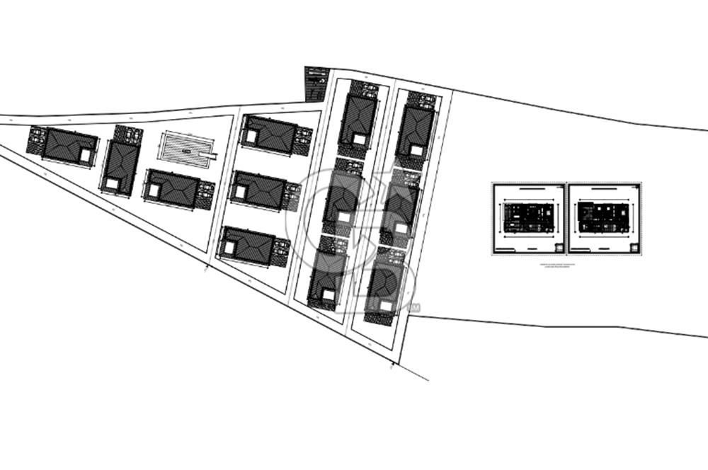 CB KİNG'DEN ATKÖY MAH. ANA YOLA CEPHE KONUMLU SATILIK TARLA