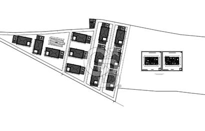 CB KİNG'DEN ATKÖY MAH. ANA YOLA CEPHE KONUMLU SATILIK TARLA