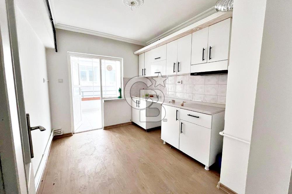 TEK YETKİLİ ! NATOYOLU CADDESİNE 150 METRE CADDE ÜZERİ KATTA 3+1