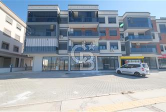 ULUKENT İZBAN YAKINI KİRALIK ARA KAT 1+1 DAİRE - 5 - 328665