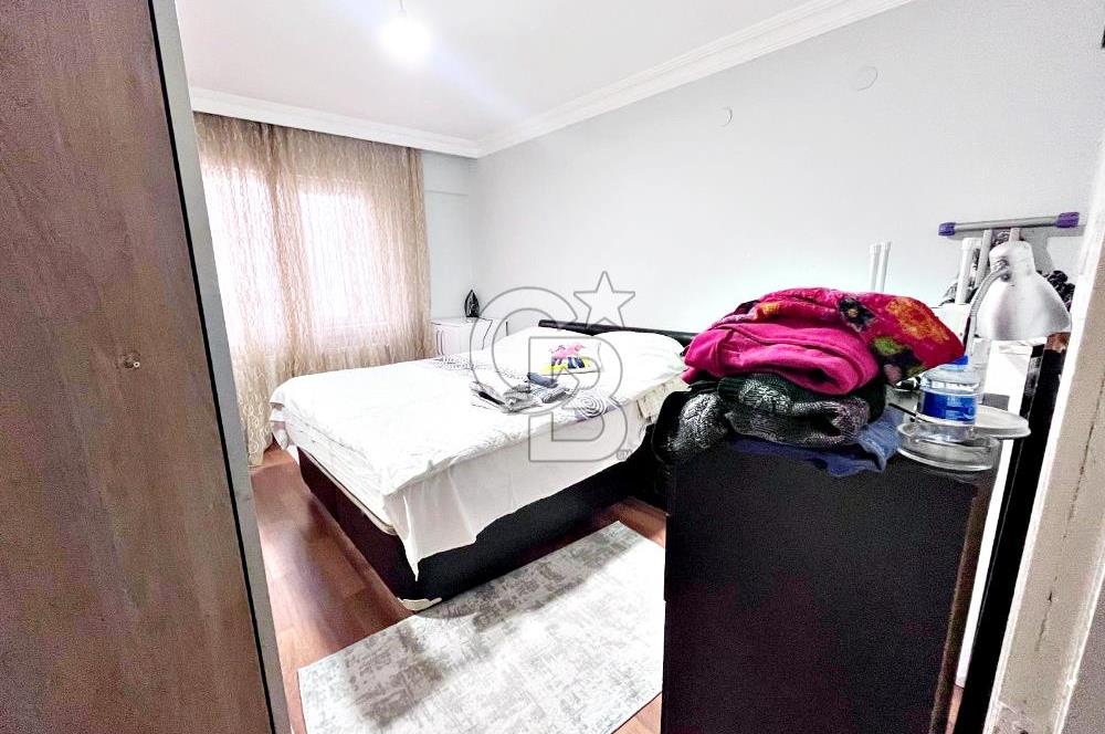 TEK YETKİLİ !!! ANADOLU CADDESİ ÜZERİNDE 2. KATTA ÖN CEPHE 3+1