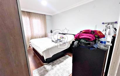 TEK YETKİLİ !!! ANADOLU CADDESİ ÜZERİNDE 2. KATTA ÖN CEPHE 3+1