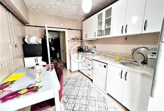 ULAŞIM GÜZERGAHI CADDE ÜZERİNDE İSKANLI KREDİYE UYGUN KATTA 3+1 - 2 - 335466