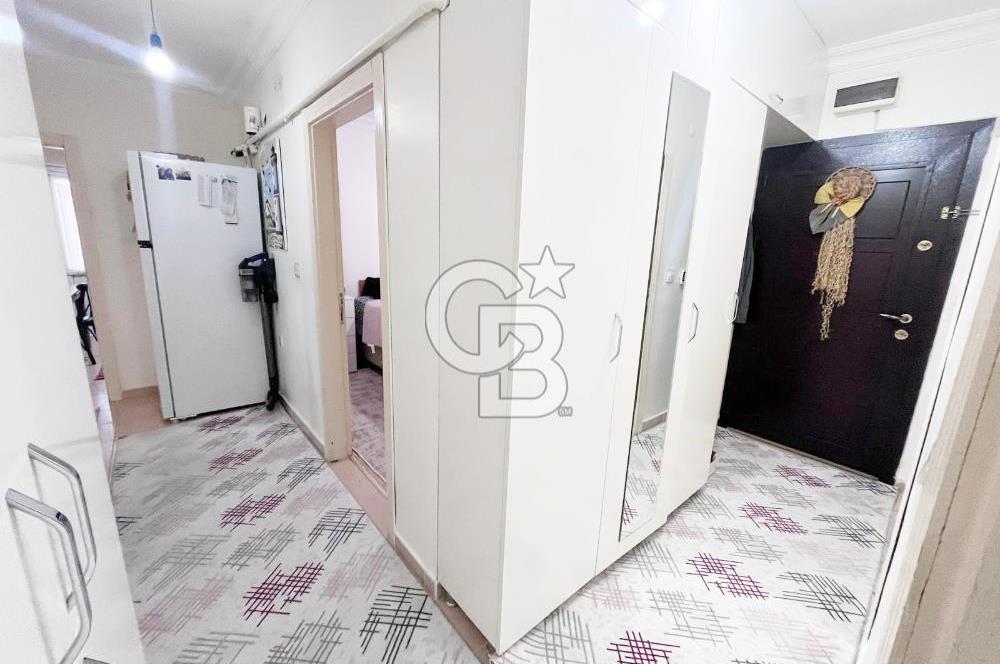 DOĞUKENT CADDESİ CEPHELERİ AÇIK YÜKSEK GİRİŞ GÜNEY CEPHE 3+1