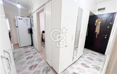 DOĞUKENT CADDESİ CEPHELERİ AÇIK YÜKSEK GİRİŞ GÜNEY CEPHE 3+1