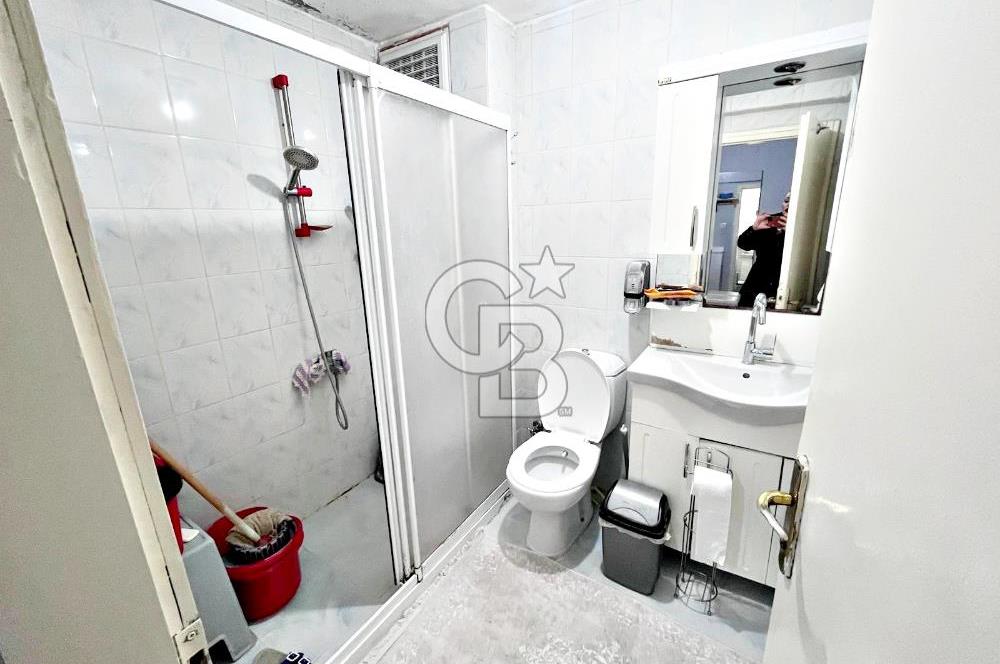 TEK YETKİLİ !!! ANADOLU CADDESİ ÜZERİNDE 2. KATTA ÖN CEPHE 3+1