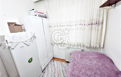 DOĞUKENT CADDESİ CEPHELERİ AÇIK YÜKSEK GİRİŞ GÜNEY CEPHE 3+1