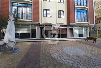 CB Time'dan Kadıköy Fikirtepe de Ön Kullanımlı İskanlı İşyeri - 6 - 328669