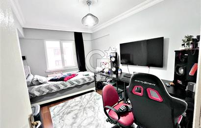 TEK YETKİLİ !!! ANADOLU CADDESİ ÜZERİNDE 2. KATTA ÖN CEPHE 3+1