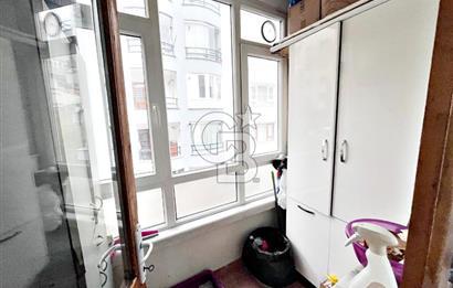 TEK YETKİLİ !!! ANADOLU CADDESİ ÜZERİNDE 2. KATTA ÖN CEPHE 3+1