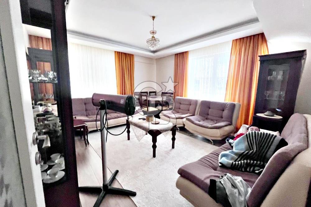 TEK YETKİLİ ! ŞEHİTLER CADDESİ YANI ASANSÖRLÜ TERASLI 3+1 DUBLEX