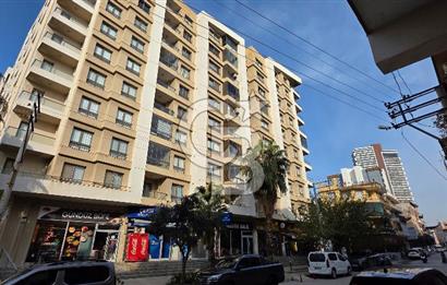 Palmiye Park Renova Sitesinde Satılık Büyük 2+1 Daire