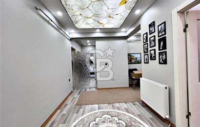 YÜKSEK KREDİYE UYGUN İSKANLI SİTE İÇERİSİNDE FULL YAPILI 3+1