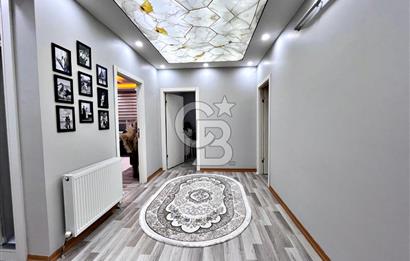 YÜKSEK KREDİYE UYGUN İSKANLI SİTE İÇERİSİNDE FULL YAPILI 3+1