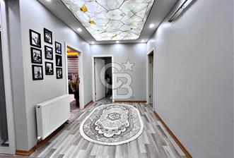 YÜKSEK KREDİYE UYGUN İSKANLI SİTE İÇERİSİNDE FULL YAPILI 3+1 - 2 - 328650