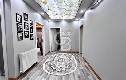 YÜKSEK KREDİYE UYGUN İSKANLI SİTE İÇERİSİNDE FULL YAPILI 3+1