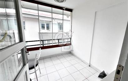 TEK YETKİLİ ! NATOYOLU CADDESİNE 150 METRE CADDE ÜZERİ KATTA 3+1