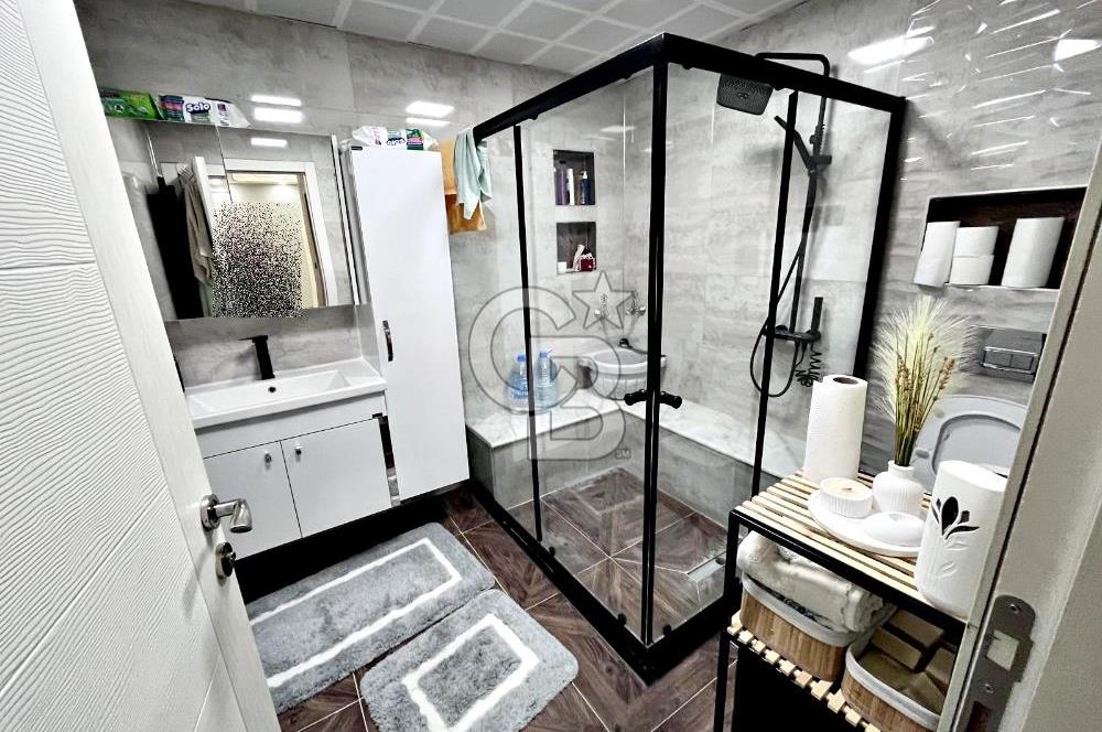 YÜKSEK KREDİYE UYGUN İSKANLI SİTE İÇERİSİNDE FULL YAPILI 3+1