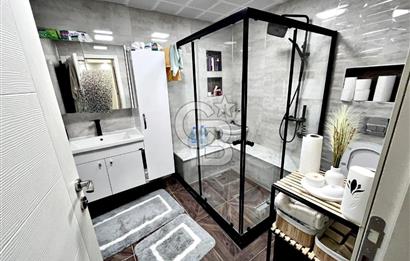 YÜKSEK KREDİYE UYGUN İSKANLI SİTE İÇERİSİNDE FULL YAPILI 3+1