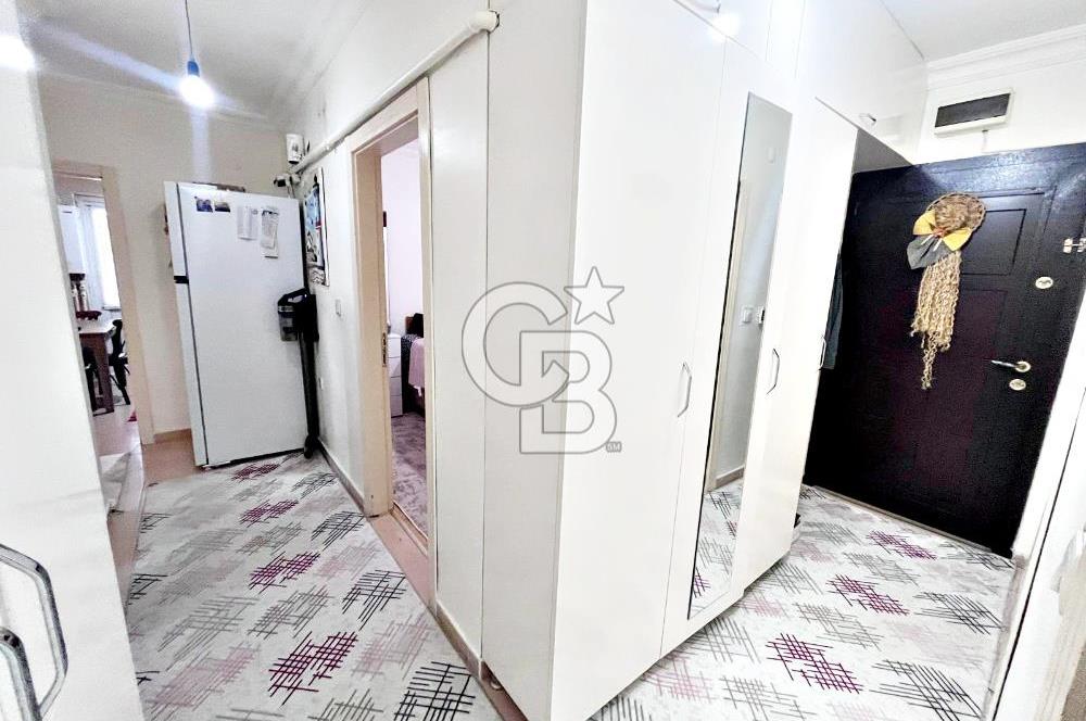 DOĞUKENT CADDESİ CEPHELERİ AÇIK YÜKSEK GİRİŞ GÜNEY CEPHE 3+1