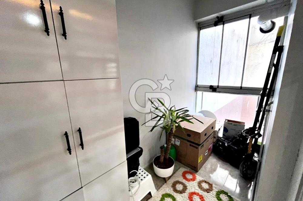 YÜKSEK KREDİYE UYGUN İSKANLI SİTE İÇERİSİNDE FULL YAPILI 3+1