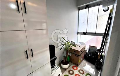 YÜKSEK KREDİYE UYGUN İSKANLI SİTE İÇERİSİNDE FULL YAPILI 3+1