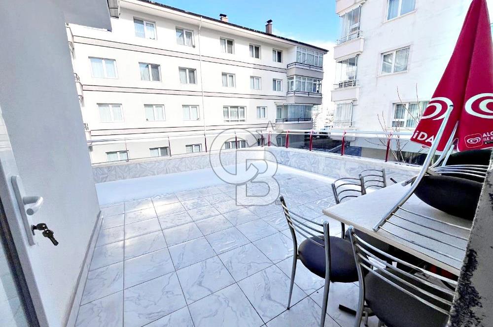 TEK YETKİLİ ! ŞEHİTLER CADDESİ YANI ASANSÖRLÜ TERASLI 3+1 DUBLEX