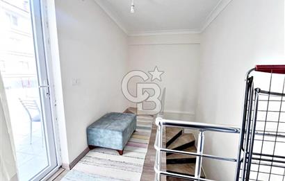 TEK YETKİLİ ! ŞEHİTLER CADDESİ YANI ASANSÖRLÜ TERASLI 3+1 DUBLEX