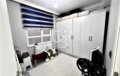 YÜKSEK KREDİYE UYGUN İSKANLI SİTE İÇERİSİNDE FULL YAPILI 3+1