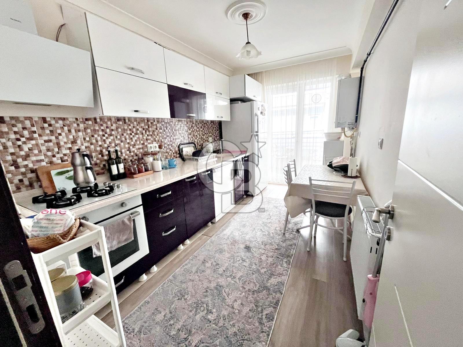 TEK YETKİLİ ! ŞEHİTLER CADDESİ YANI ASANSÖRLÜ TERASLI 3+1 DUBLEX