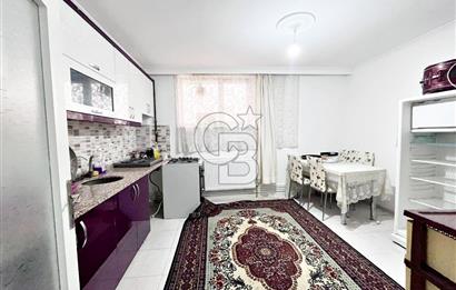 CADDE YANI ASANSÖRLÜ İSKANLI ÖZEL KULLANIM ALANI BAHÇELİ 2+1