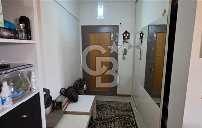 Palmiye Park Renova Sitesinde Satılık Büyük 2+1 Daire