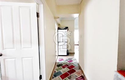 ULAŞIM GÜZERGAHI CADDE ÜZERİNDE İSKANLI KREDİYE UYGUN KATTA 3+1