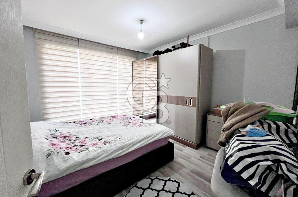 YÜKSEK KREDİYE UYGUN İSKANLI SİTE İÇERİSİNDE FULL YAPILI 3+1