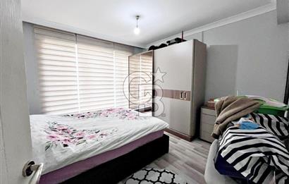 YÜKSEK KREDİYE UYGUN İSKANLI SİTE İÇERİSİNDE FULL YAPILI 3+1