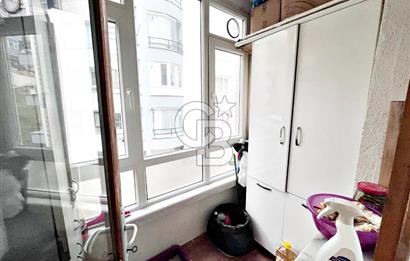 TEK YETKİLİ !!! ANADOLU CADDESİ ÜZERİNDE 2. KATTA ÖN CEPHE 3+1