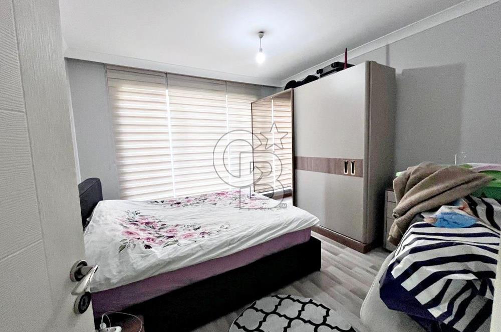 YÜKSEK KREDİYE UYGUN İSKANLI SİTE İÇERİSİNDE FULL YAPILI 3+1