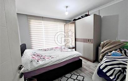 YÜKSEK KREDİYE UYGUN İSKANLI SİTE İÇERİSİNDE FULL YAPILI 3+1