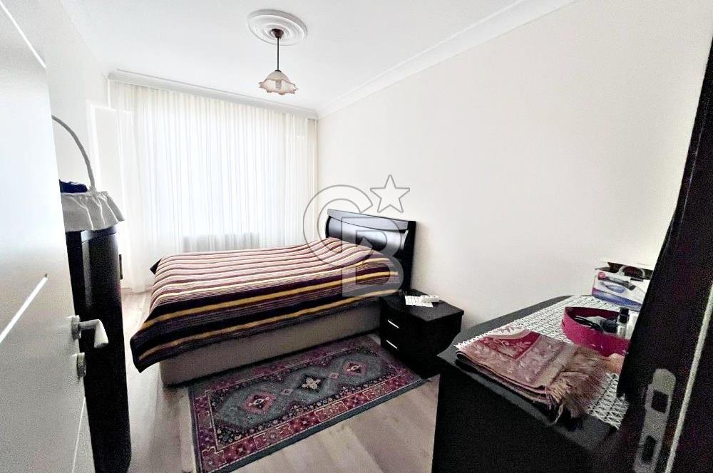 TEK YETKİLİ ! ŞEHİTLER CADDESİ YANI ASANSÖRLÜ TERASLI 3+1 DUBLEX