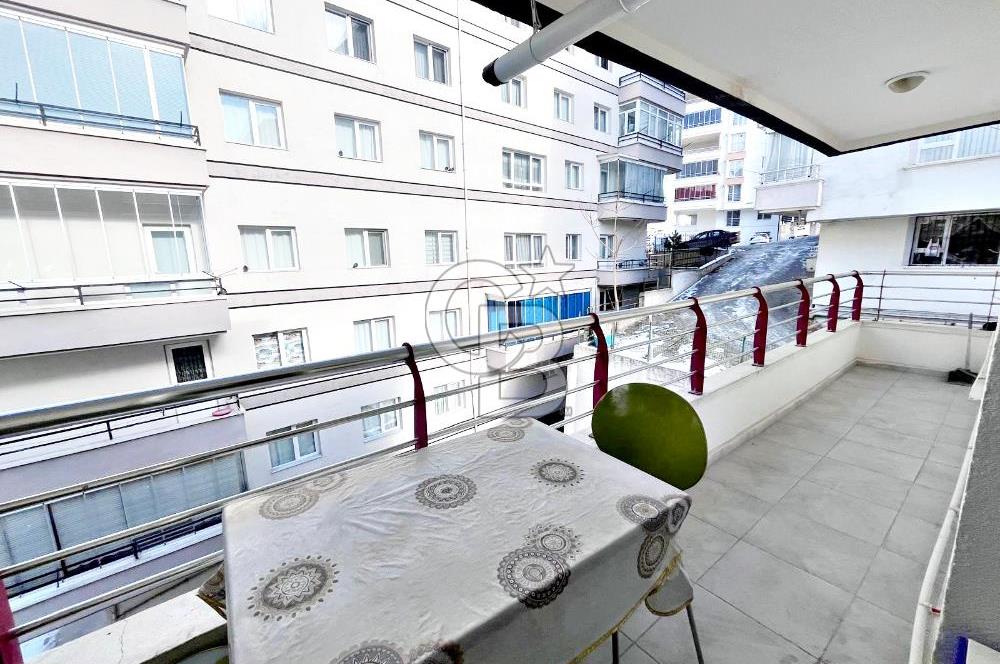 TEK YETKİLİ ! ŞEHİTLER CADDESİ YANI ASANSÖRLÜ TERASLI 3+1 DUBLEX