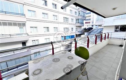 TEK YETKİLİ ! ŞEHİTLER CADDESİ YANI ASANSÖRLÜ TERASLI 3+1 DUBLEX