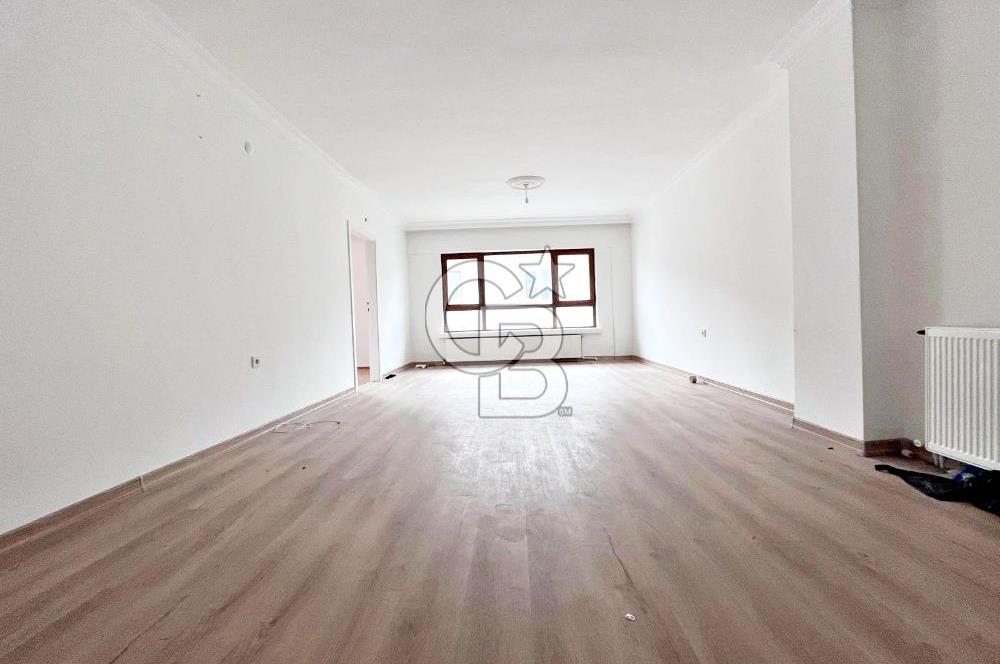 TEK YETKİLİ ! NATOYOLU CADDESİNE 150 METRE CADDE ÜZERİ KATTA 3+1