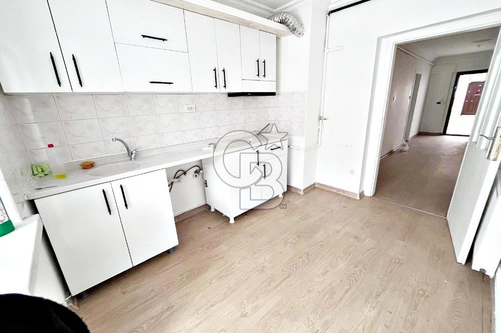 TEK YETKİLİ ! NATOYOLU CADDESİNE 150 METRE CADDE ÜZERİ KATTA 3+1