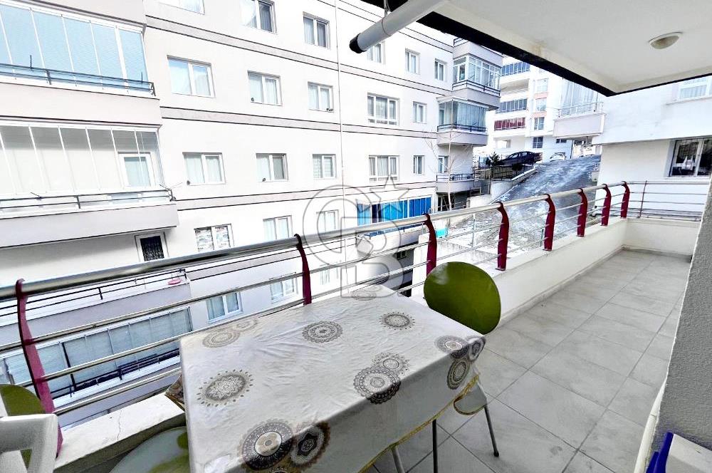 TEK YETKİLİ ! ŞEHİTLER CADDESİ YANI ASANSÖRLÜ TERASLI 3+1 DUBLEX