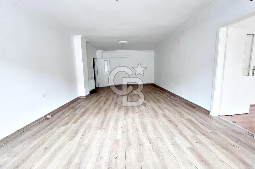 TEK YETKİLİ ! NATOYOLU CADDESİNE 150 METRE CADDE ÜZERİ KATTA 3+1